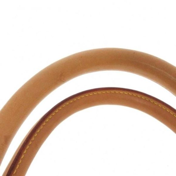 Louis Vuitton Boston Bag Monogram Multicolor Keepall 45 White - Picture 6 of 9